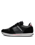Pepe Jeans Сникърси PMS30995 Черен - Pepit.bg