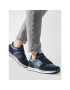 Pepe Jeans Сникърси PMS30995 Тъмносин - Pepit.bg