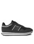 Pepe Jeans Сникърси PMS30996 Черен - Pepit.bg