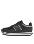 Pepe Jeans Сникърси PMS30996 Черен - Pepit.bg
