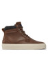 Pepe Jeans Сникърси PMS30998 Кафяв - Pepit.bg