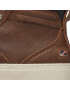 Pepe Jeans Сникърси PMS30998 Кафяв - Pepit.bg