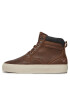 Pepe Jeans Сникърси PMS30998 Кафяв - Pepit.bg