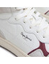Pepe Jeans Сникърси PMS30999 Бял - Pepit.bg