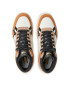 Pepe Jeans Сникърси PMS30999 Кафяв - Pepit.bg
