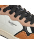 Pepe Jeans Сникърси PMS30999 Кафяв - Pepit.bg