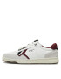 Pepe Jeans Сникърси PMS31001 Бял - Pepit.bg