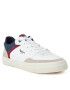 Pepe Jeans Сникърси PMS31002 Бял - Pepit.bg