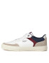 Pepe Jeans Сникърси PMS31002 Бял - Pepit.bg