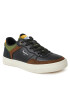 Pepe Jeans Сникърси PMS31002 Черен - Pepit.bg