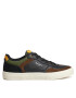 Pepe Jeans Сникърси PMS31002 Черен - Pepit.bg