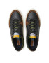 Pepe Jeans Сникърси PMS31002 Черен - Pepit.bg
