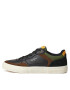 Pepe Jeans Сникърси PMS31002 Черен - Pepit.bg