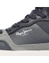 Pepe Jeans Сникърси PMS31003 Тъмносин - Pepit.bg