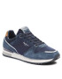 Pepe Jeans Сникърси PMS31012 Тъмносин - Pepit.bg
