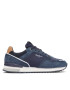 Pepe Jeans Сникърси PMS31012 Тъмносин - Pepit.bg