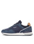 Pepe Jeans Сникърси PMS31012 Тъмносин - Pepit.bg