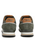 Pepe Jeans Сникърси PMS31012 Зелен - Pepit.bg