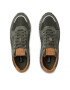 Pepe Jeans Сникърси PMS31012 Зелен - Pepit.bg