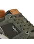 Pepe Jeans Сникърси PMS31012 Зелен - Pepit.bg