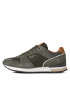 Pepe Jeans Сникърси PMS31012 Зелен - Pepit.bg