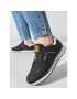 Pepe Jeans Сникърси PMS31013 Черен - Pepit.bg