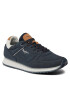 Pepe Jeans Сникърси PMS31013 Тъмносин - Pepit.bg