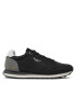 Pepe Jeans Сникърси PMS31018 Черен - Pepit.bg
