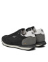 Pepe Jeans Сникърси PMS31018 Черен - Pepit.bg