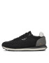 Pepe Jeans Сникърси PMS31018 Черен - Pepit.bg