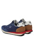 Pepe Jeans Сникърси PMS31018 Тъмносин - Pepit.bg