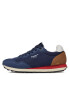 Pepe Jeans Сникърси PMS31018 Тъмносин - Pepit.bg