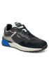 Pepe Jeans Сникърси PMS31019 Черен - Pepit.bg