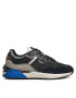 Pepe Jeans Сникърси PMS31019 Черен - Pepit.bg