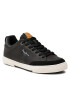 Pepe Jeans Сникърси Rodney Basic 21 PMS30767 Черен - Pepit.bg