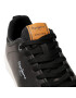 Pepe Jeans Сникърси Rodney Basic 21 PMS30767 Черен - Pepit.bg