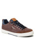 Pepe Jeans Сникърси Rodney Basic 21 PMS30767 Кафяв - Pepit.bg