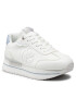 Pepe Jeans Сникърси Rusper Basic PLS31332 Бял - Pepit.bg