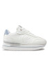 Pepe Jeans Сникърси Rusper Basic PLS31332 Бял - Pepit.bg