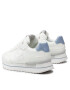 Pepe Jeans Сникърси Rusper Basic PLS31332 Бял - Pepit.bg