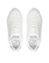 Pepe Jeans Сникърси Rusper Basic PLS31332 Бял - Pepit.bg