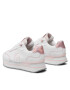 Pepe Jeans Сникърси Rusper Charm PLS31479 Бял - Pepit.bg