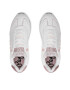Pepe Jeans Сникърси Rusper Charm PLS31479 Бял - Pepit.bg