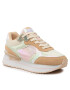 Pepe Jeans Сникърси Rusper Pearl PLS31478 Бежов - Pepit.bg