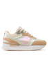 Pepe Jeans Сникърси Rusper Pearl PLS31478 Бежов - Pepit.bg