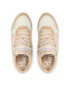 Pepe Jeans Сникърси Rusper Pearl PLS31478 Бежов - Pepit.bg