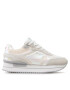 Pepe Jeans Сникърси Rusper Pearl PLS31478 Бял - Pepit.bg