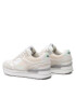 Pepe Jeans Сникърси Rusper Pearl PLS31478 Бял - Pepit.bg