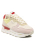Pepe Jeans Сникърси Rusper Sweet PLS31477 Бежов - Pepit.bg