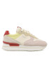 Pepe Jeans Сникърси Rusper Sweet PLS31477 Бежов - Pepit.bg